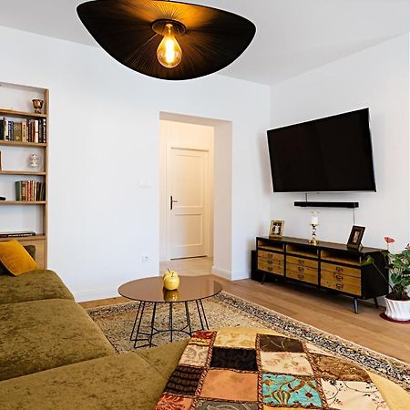 Aurelia Residence Сплит Экстерьер фото