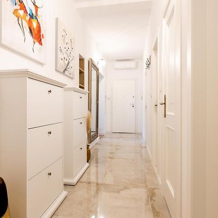 Aurelia Residence Сплит Экстерьер фото