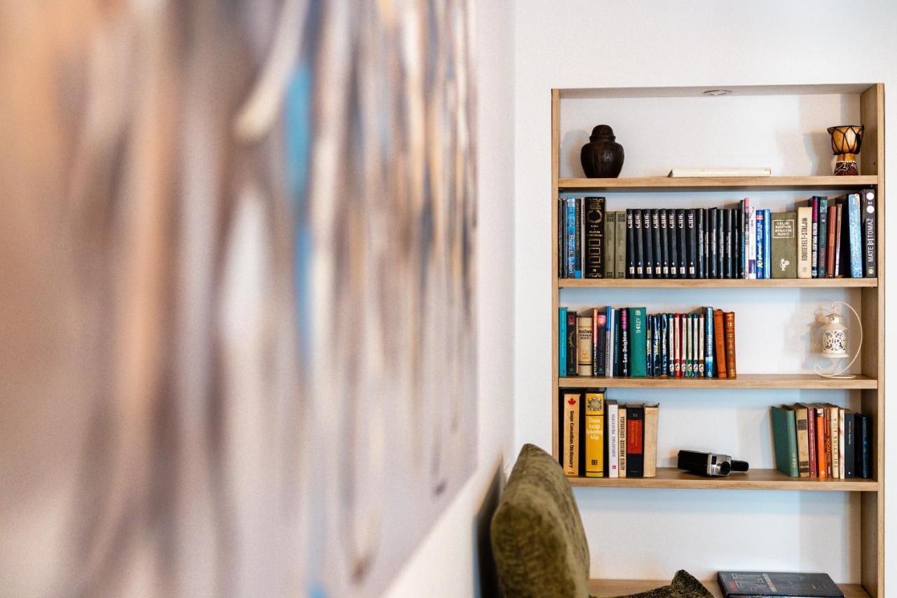 Aurelia Residence Сплит Экстерьер фото