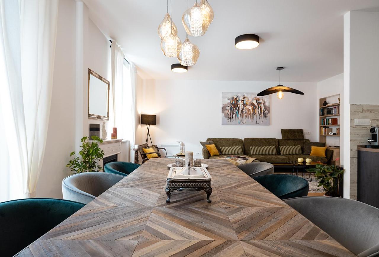 Aurelia Residence Сплит Экстерьер фото