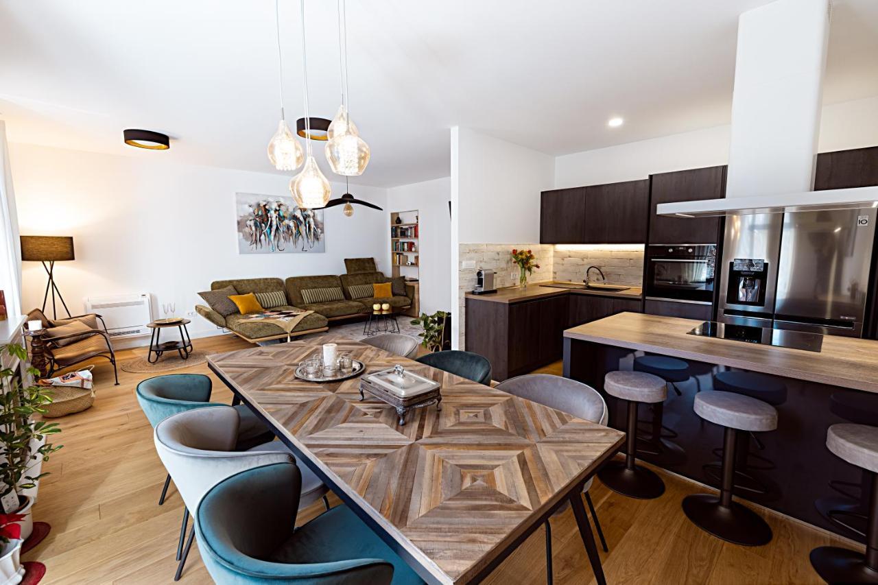 Aurelia Residence Сплит Экстерьер фото