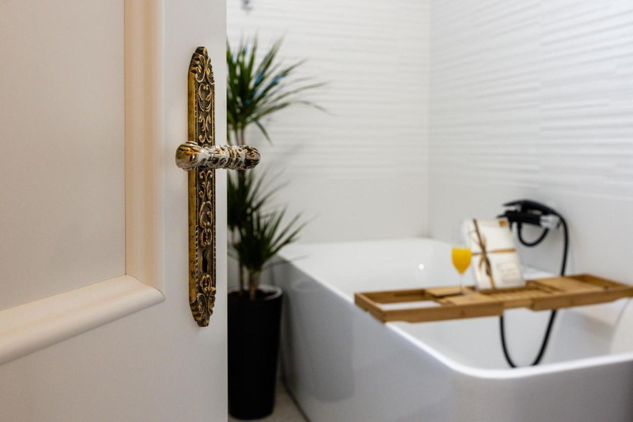 Aurelia Residence Сплит Экстерьер фото