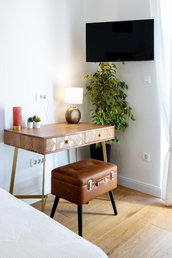 Aurelia Residence Сплит Экстерьер фото