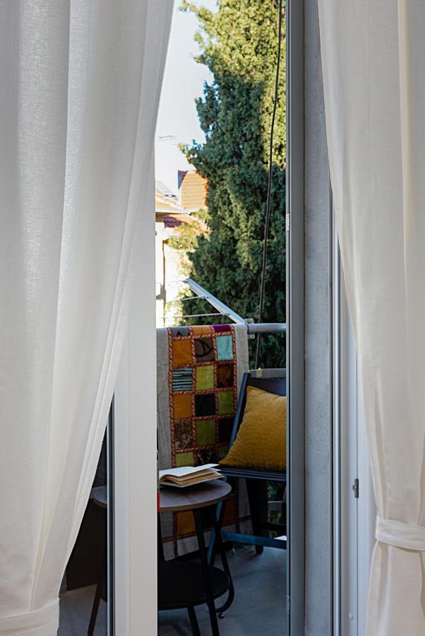 Aurelia Residence Сплит Экстерьер фото