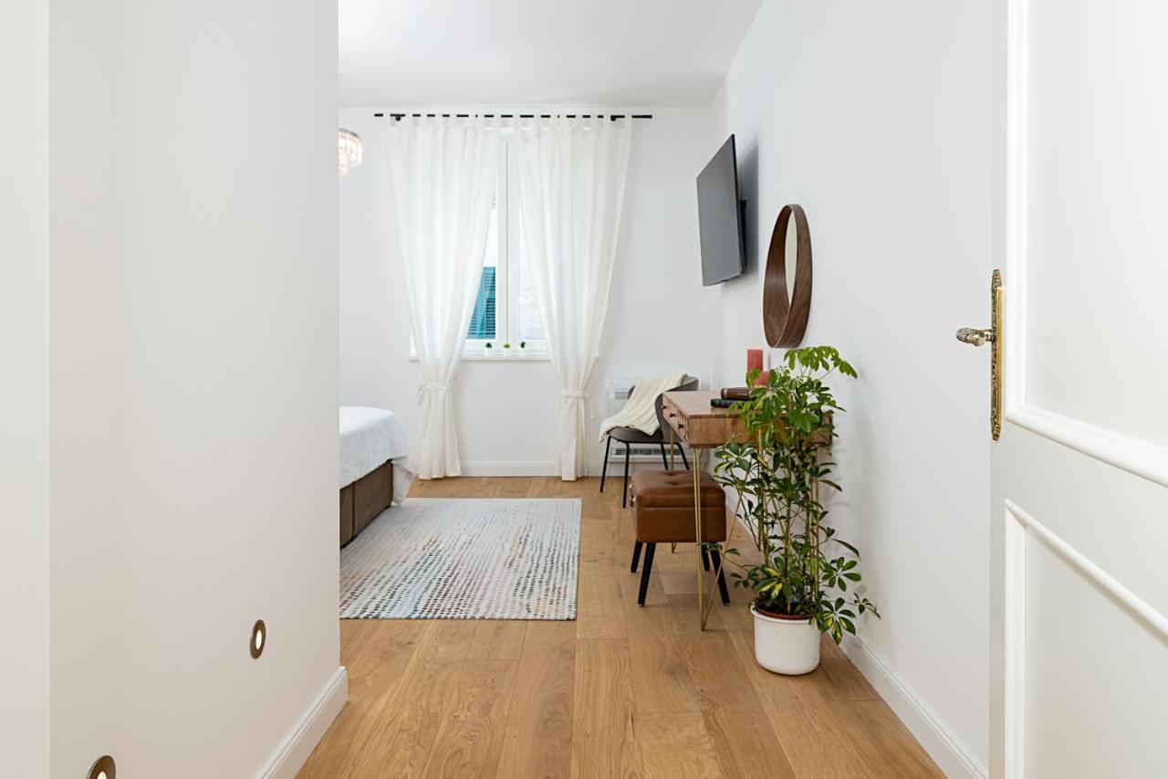 Aurelia Residence Сплит Экстерьер фото