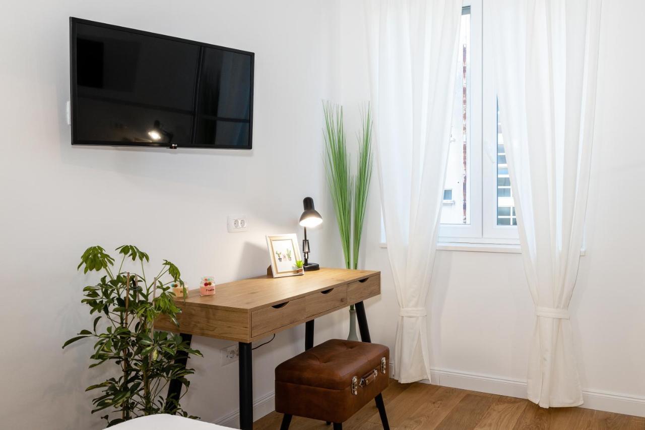 Aurelia Residence Сплит Экстерьер фото