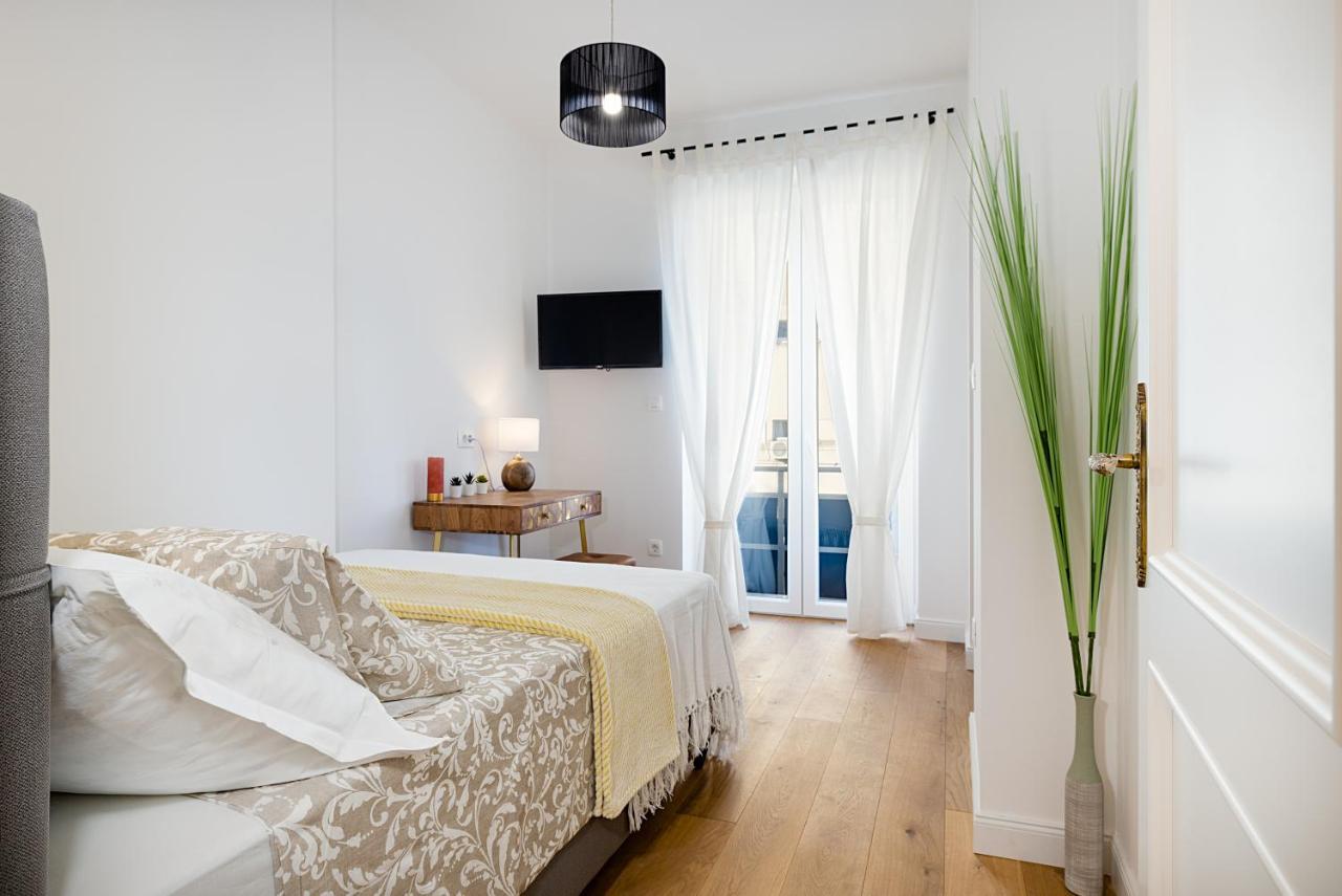 Aurelia Residence Сплит Экстерьер фото