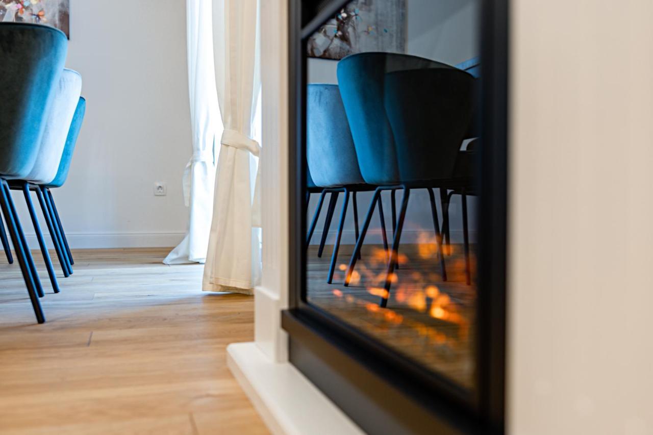 Aurelia Residence Сплит Экстерьер фото