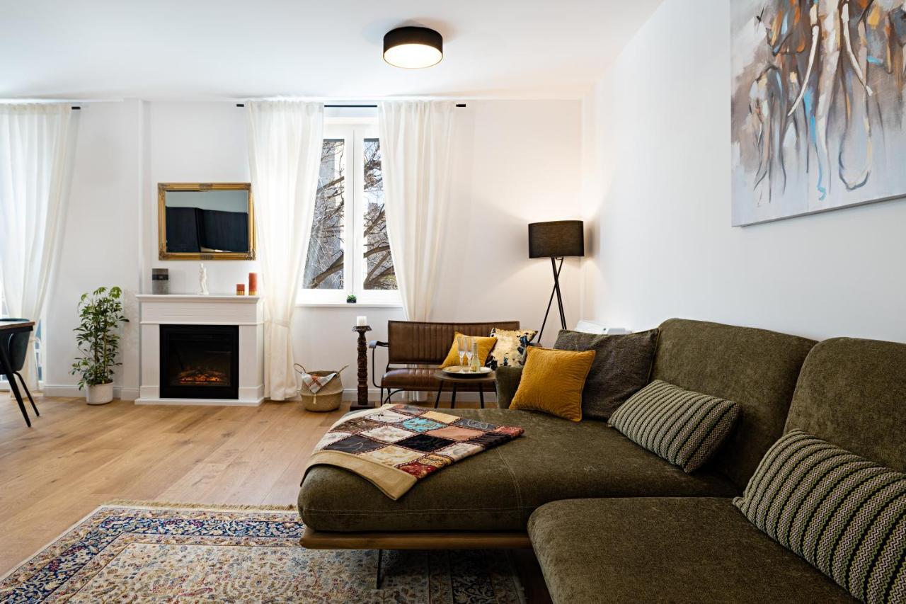 Aurelia Residence Сплит Экстерьер фото