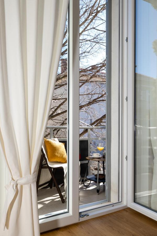 Aurelia Residence Сплит Экстерьер фото