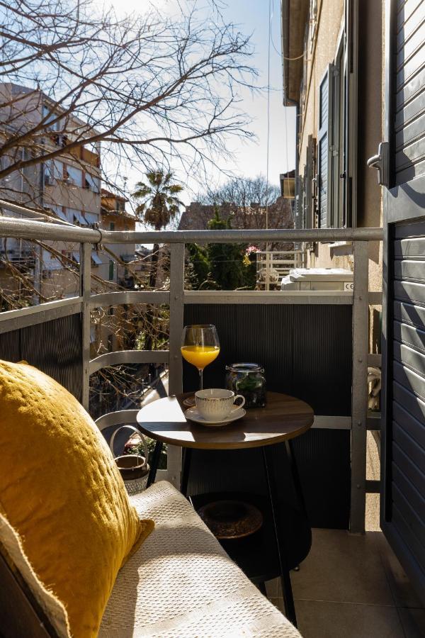 Aurelia Residence Сплит Экстерьер фото