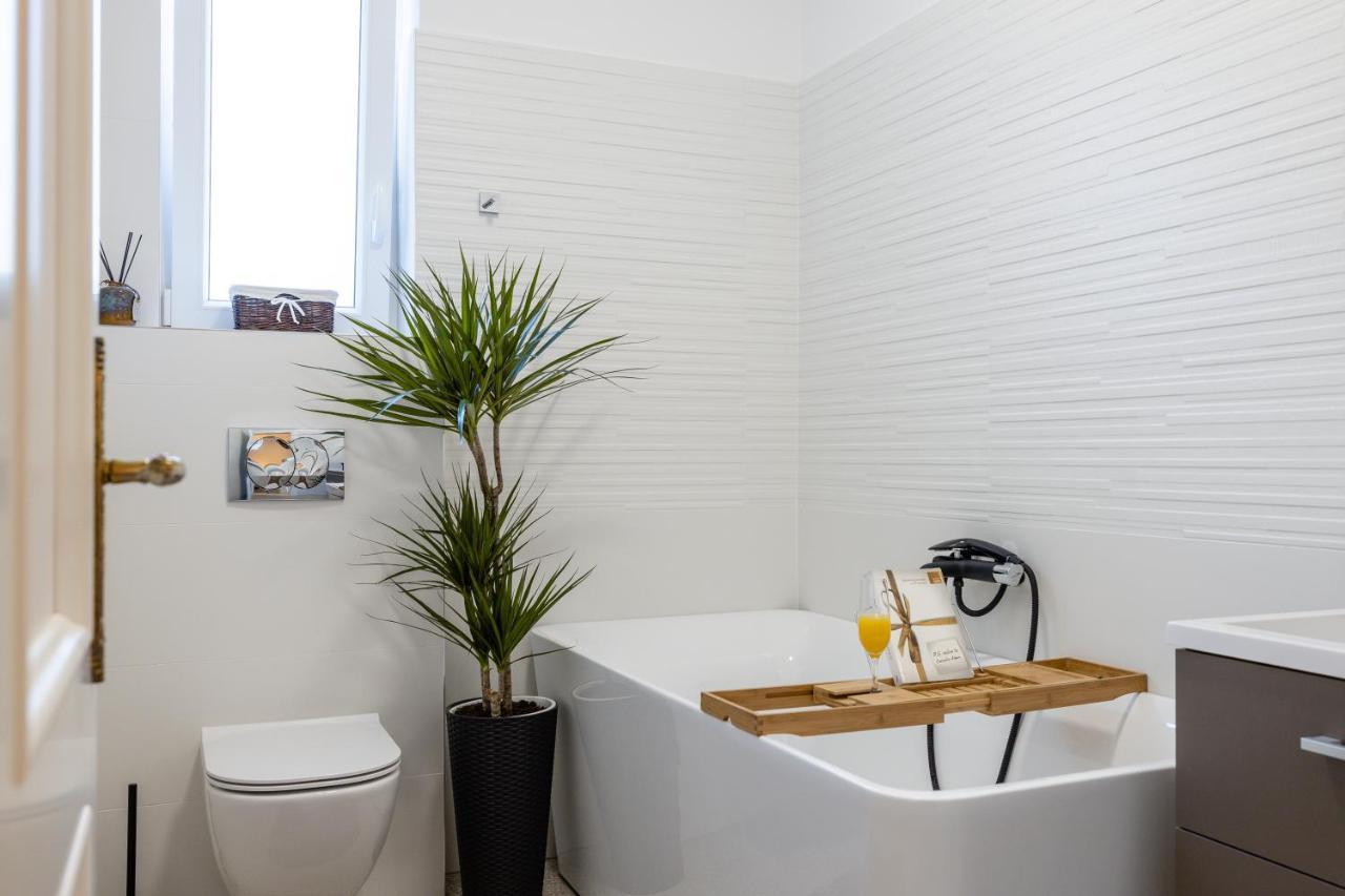 Aurelia Residence Сплит Экстерьер фото