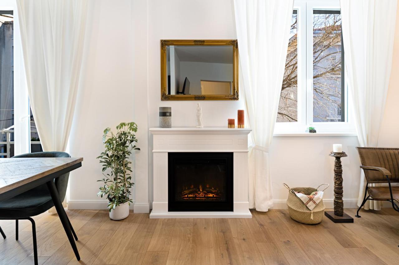 Aurelia Residence Сплит Экстерьер фото