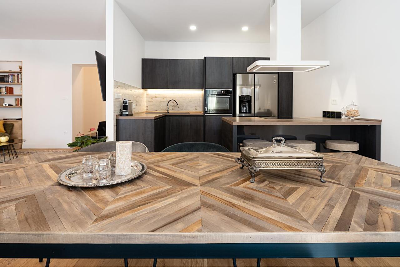 Aurelia Residence Сплит Экстерьер фото