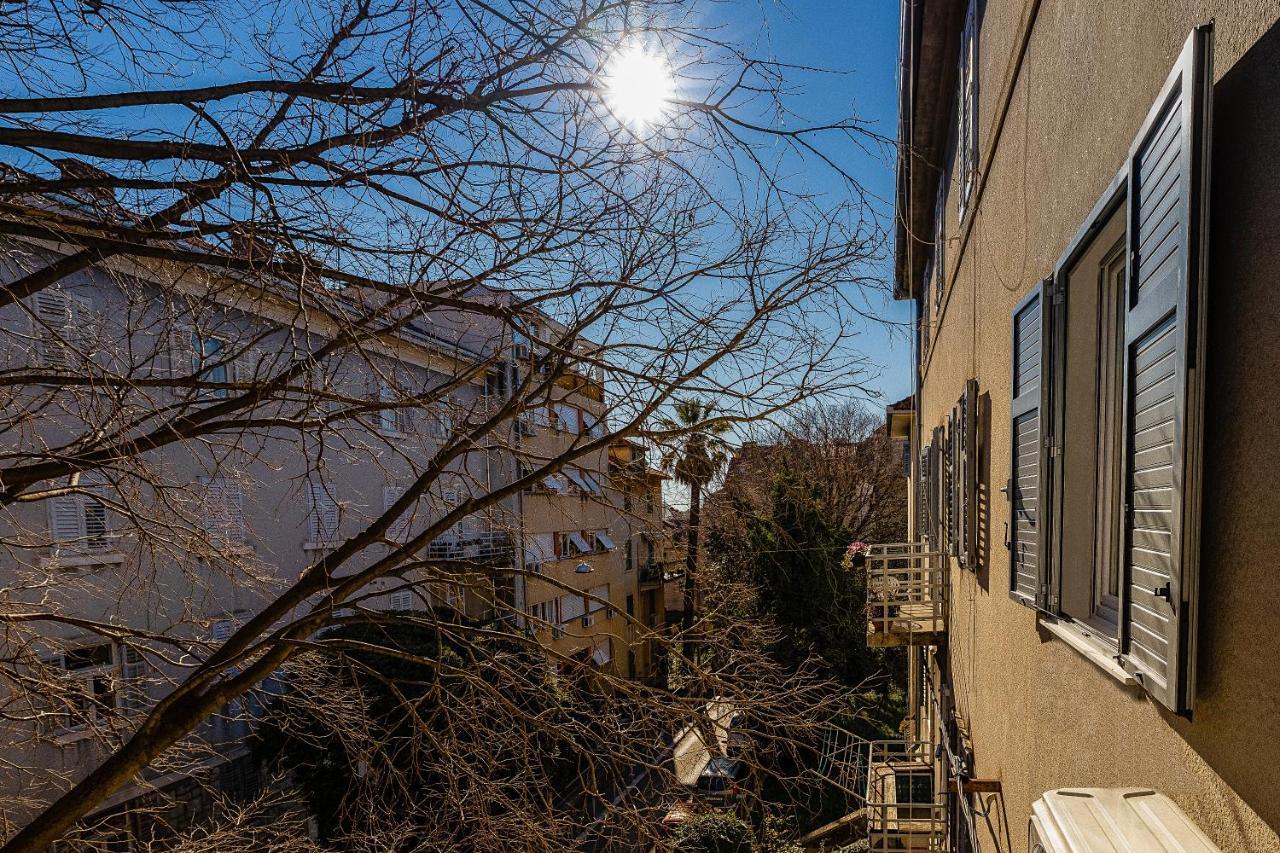 Aurelia Residence Сплит Экстерьер фото