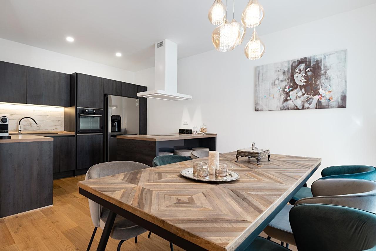 Aurelia Residence Сплит Экстерьер фото