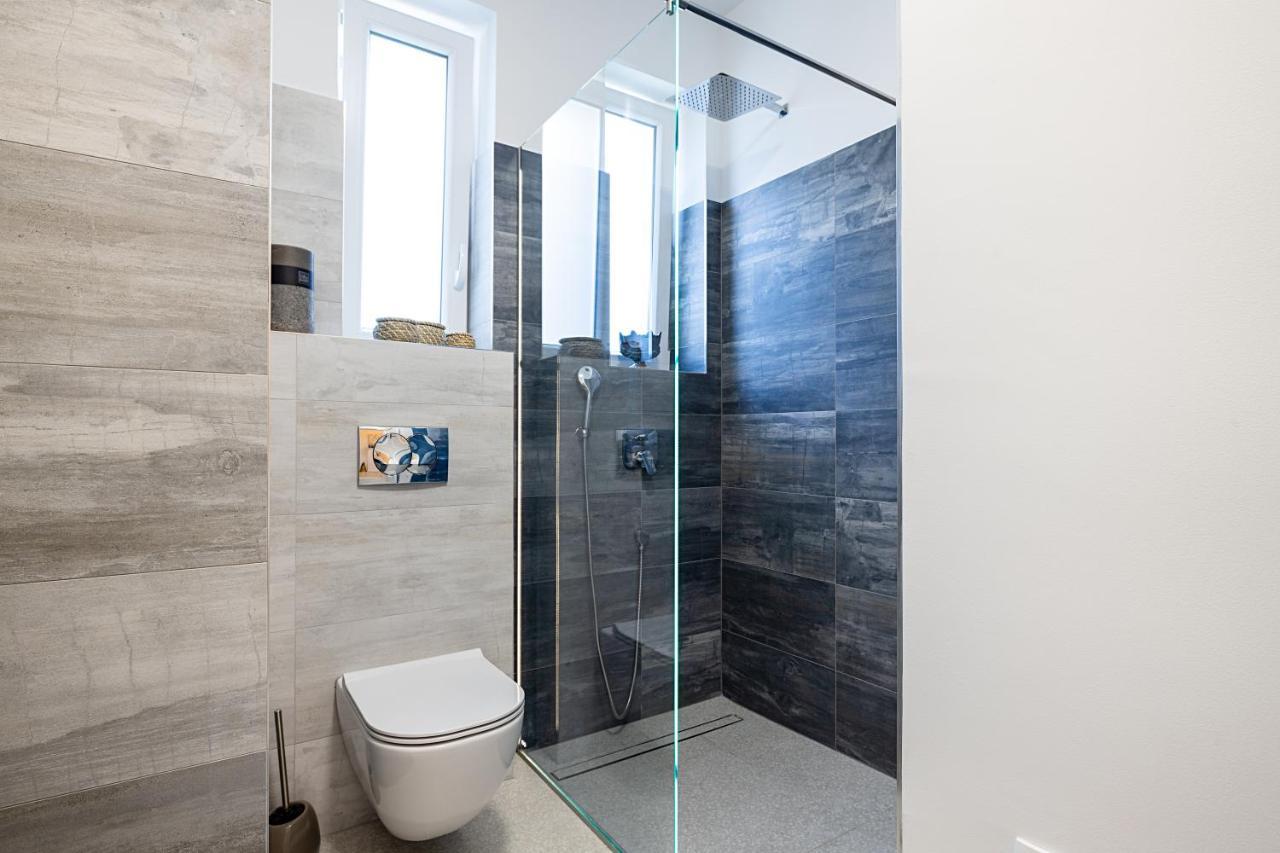 Aurelia Residence Сплит Экстерьер фото