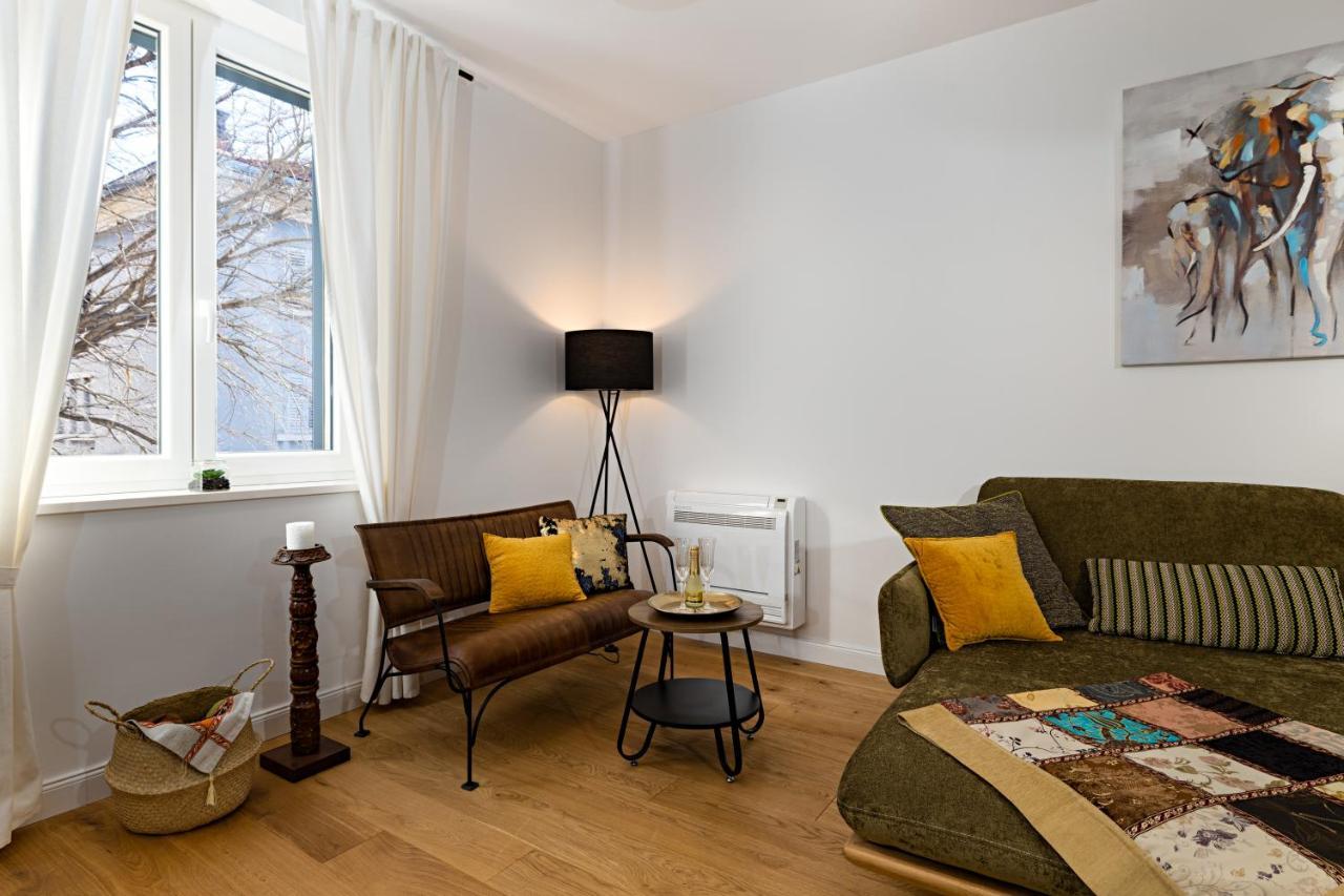 Aurelia Residence Сплит Экстерьер фото