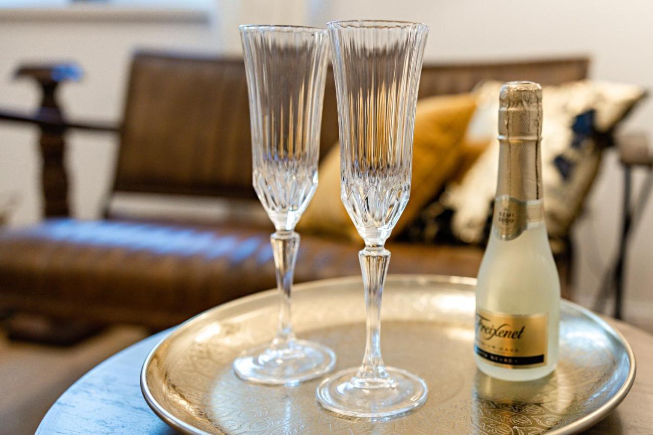 Aurelia Residence Сплит Экстерьер фото