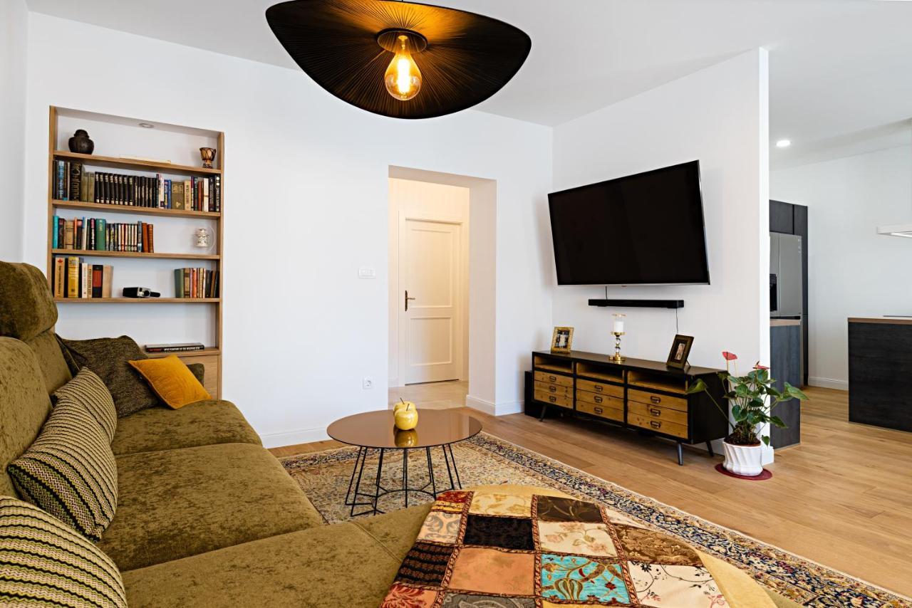 Aurelia Residence Сплит Экстерьер фото