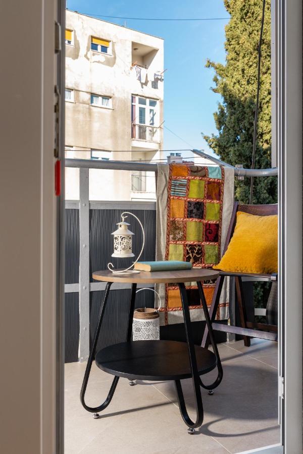 Aurelia Residence Сплит Экстерьер фото