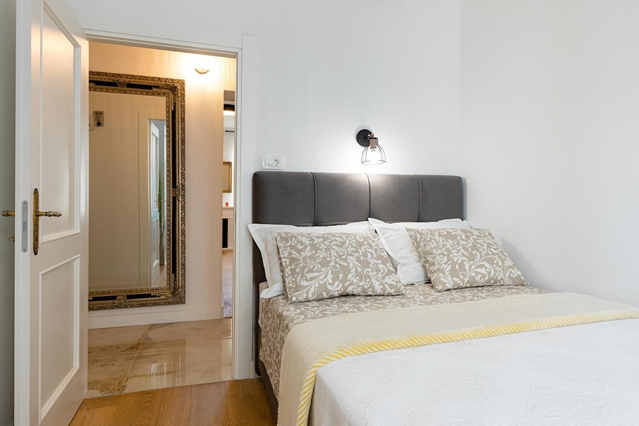 Aurelia Residence Сплит Экстерьер фото