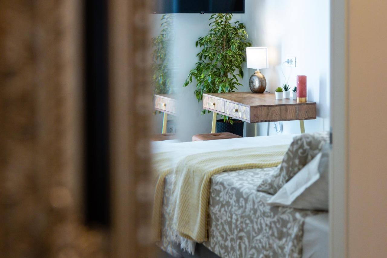 Aurelia Residence Сплит Экстерьер фото