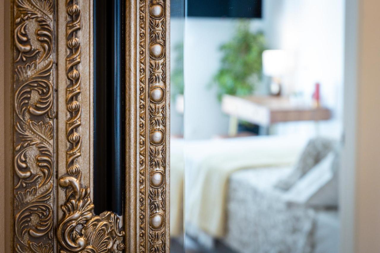 Aurelia Residence Сплит Экстерьер фото