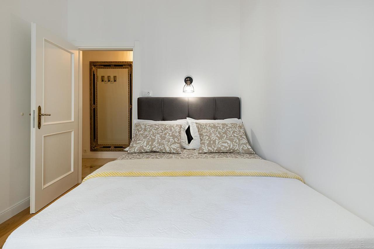 Aurelia Residence Сплит Экстерьер фото