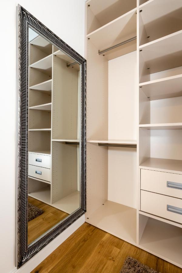 Aurelia Residence Сплит Экстерьер фото