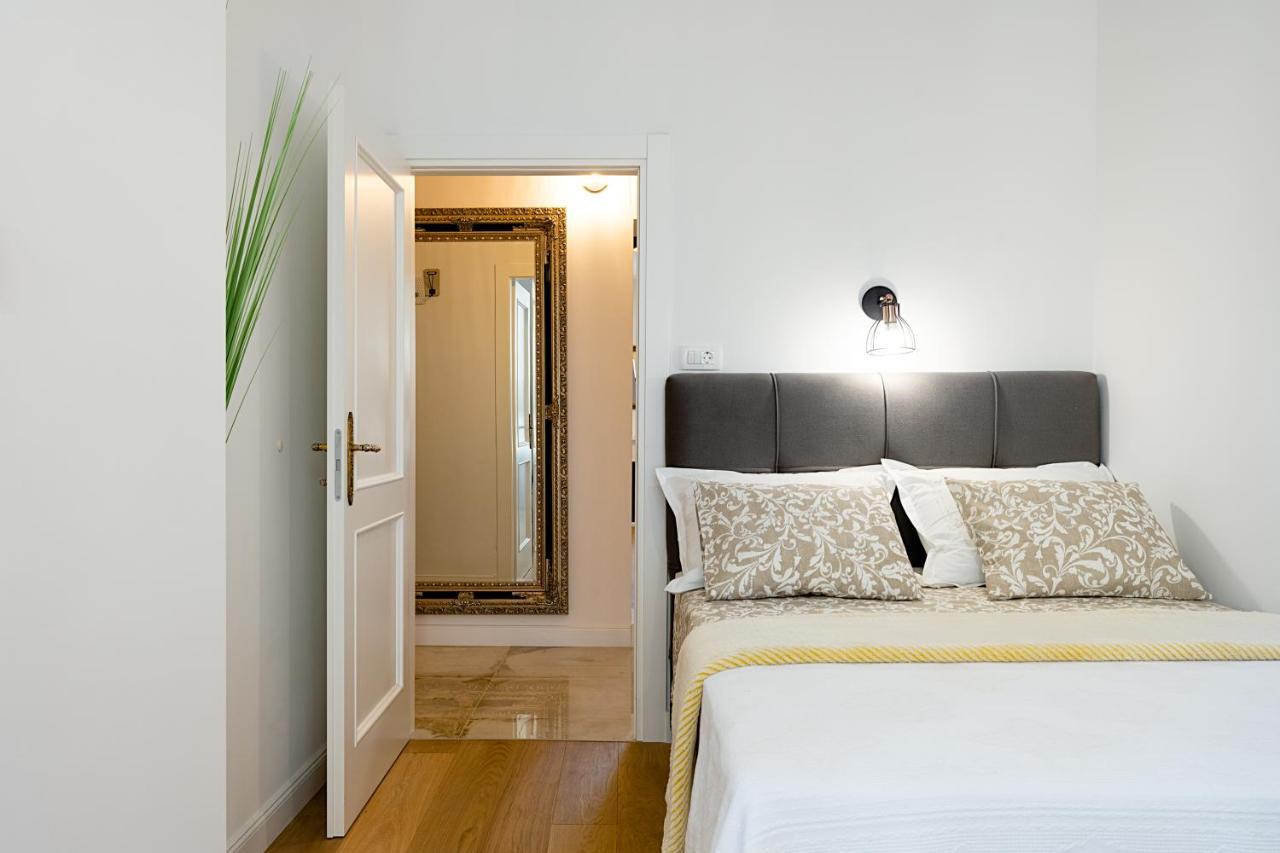 Aurelia Residence Сплит Экстерьер фото