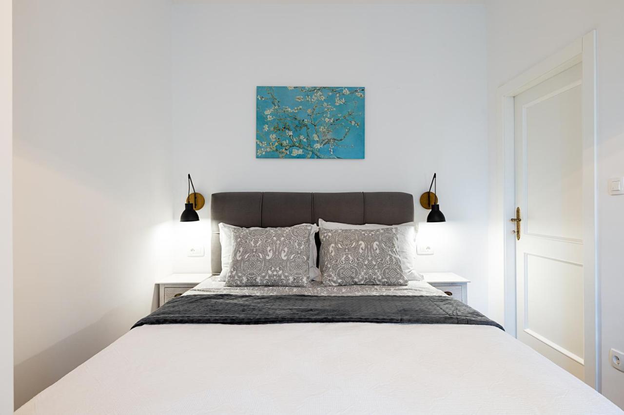 Aurelia Residence Сплит Экстерьер фото