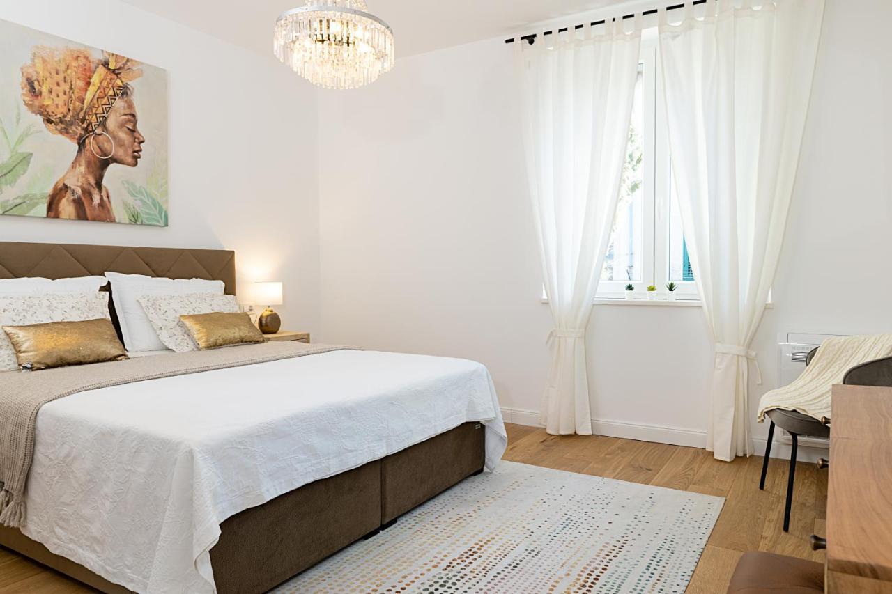 Aurelia Residence Сплит Экстерьер фото