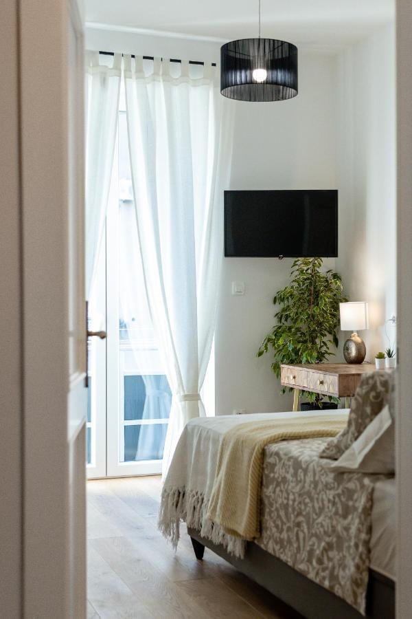 Aurelia Residence Сплит Экстерьер фото