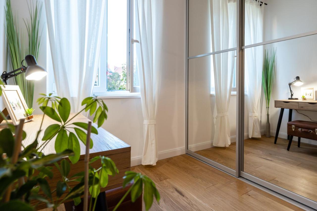 Aurelia Residence Сплит Экстерьер фото
