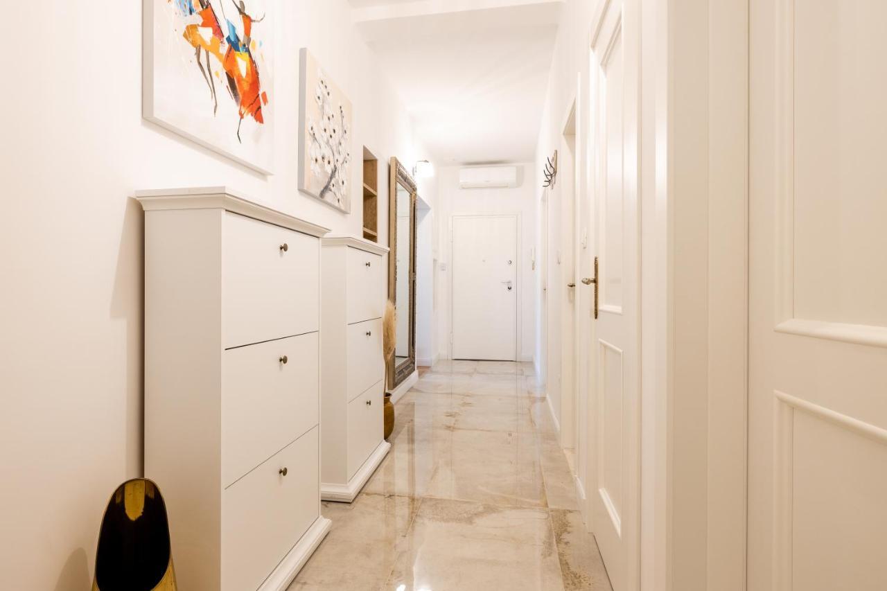 Aurelia Residence Сплит Экстерьер фото