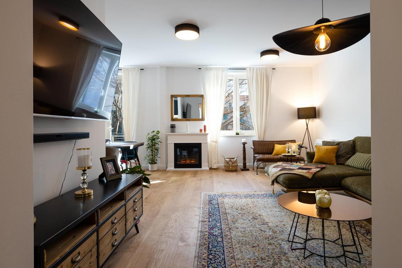 Aurelia Residence Сплит Экстерьер фото