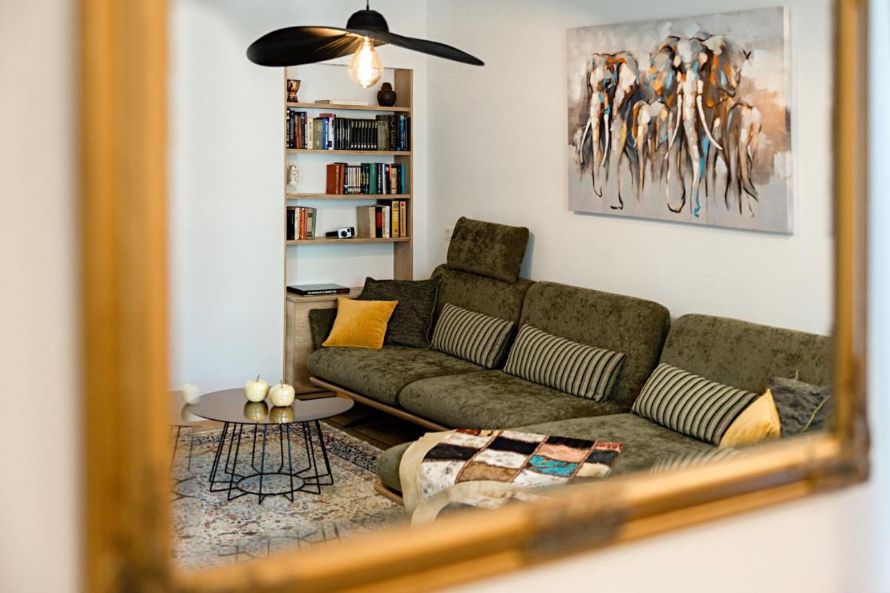 Aurelia Residence Сплит Экстерьер фото