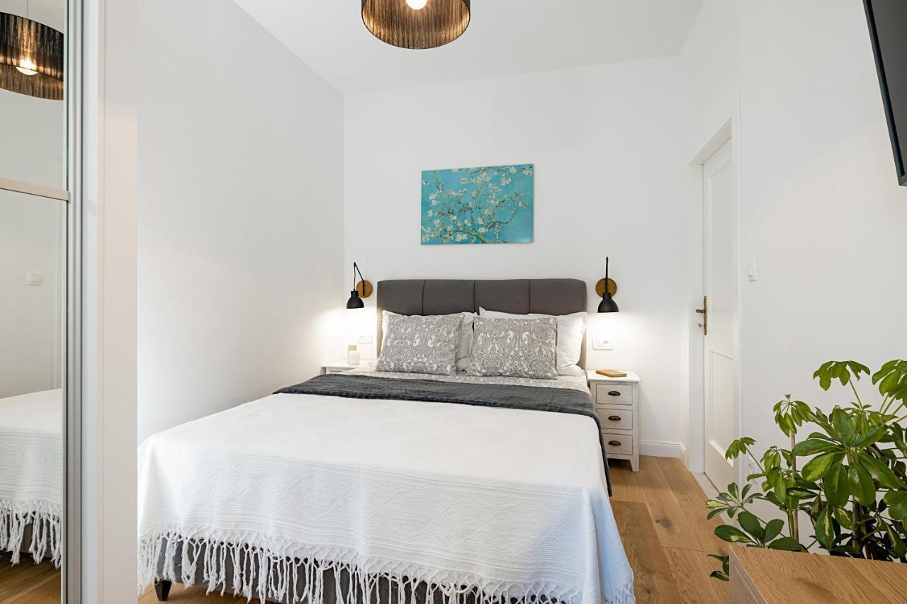 Aurelia Residence Сплит Экстерьер фото