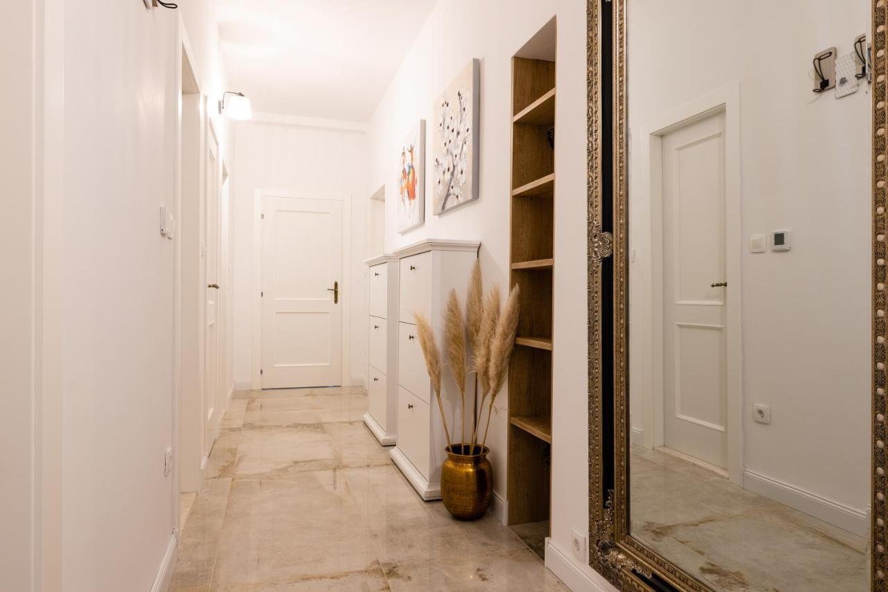Aurelia Residence Сплит Экстерьер фото
